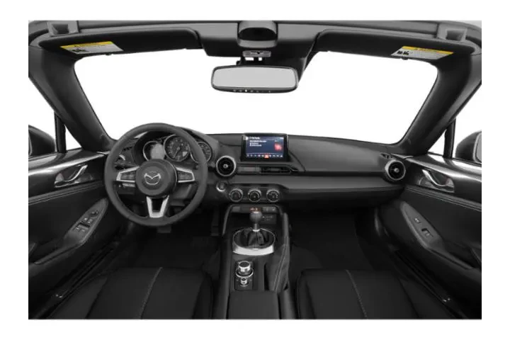 $28000 : Mazda MX-5 Miata 2023 Grand image 4
