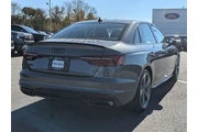 $27992 : Audi A4 2023 AWD quattro S l thumbnail