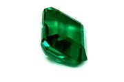 Buy 2.79 Carat Emerald Stone en New York