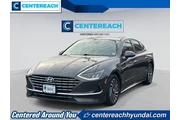 Hyundai SONATA Hybrid 2020 S en Long Island