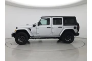 $33998 : Jeep Wrangler 2023 4x4 Sahar thumbnail