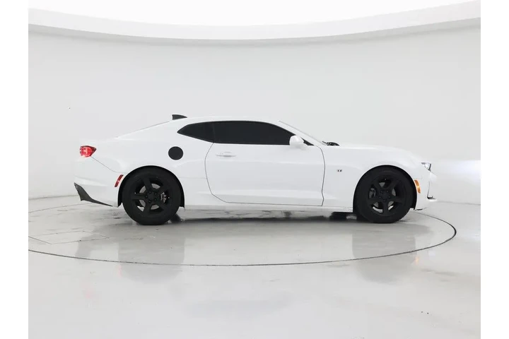$22998 : Chevrolet Camaro 2019 LT 2dr image 7