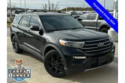 $19995 : Ford Explorer 2021 XLT 4dr S thumbnail