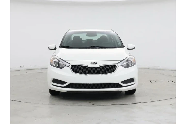 $12998 : Kia Forte 2016 LX 4dr Sedan image 5
