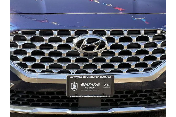 $25230 : Hyundai SANTA FE 2023 AWD SE image 8