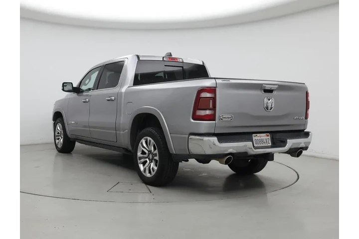 $35998 : Ram 1500 2019 4x4 Laramie Lo image 2