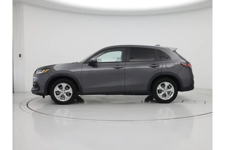 $23998 : Honda HR-V 2023 LX 4dr Cross image 3