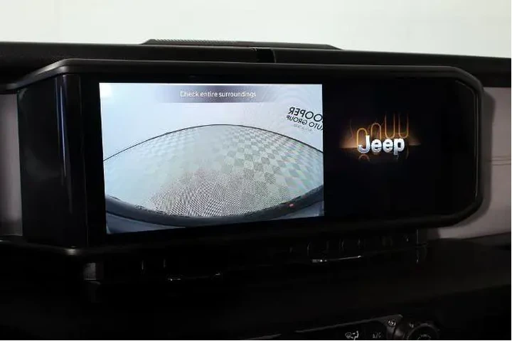 $32154 : Jeep Wrangler 2024 4x4 Sport image 6