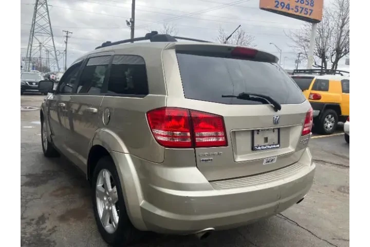 $5250 : 2009 Journey SXT image 5