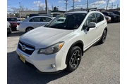 2013 XV Crosstrek 2.0i Limited en Columbia