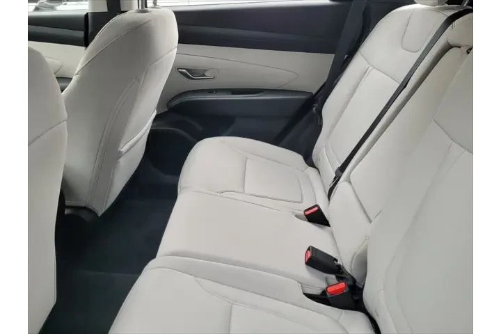 $25993 : Hyundai TUCSON 2025 SE 4dr S image 5