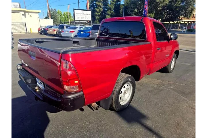 $12999 : 2006 Tacoma image 10