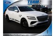 Genesis GV80 2025 AWD 3.5T P en Las Vegas