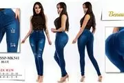 JEANS COLOMBIANOS DE MAYOREO thumbnail