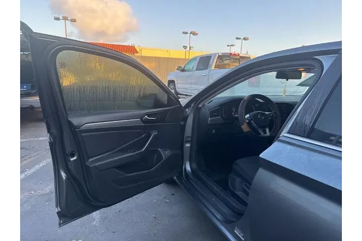 $14500 : Volkswagen Jetta 2021 S 4dr image 6