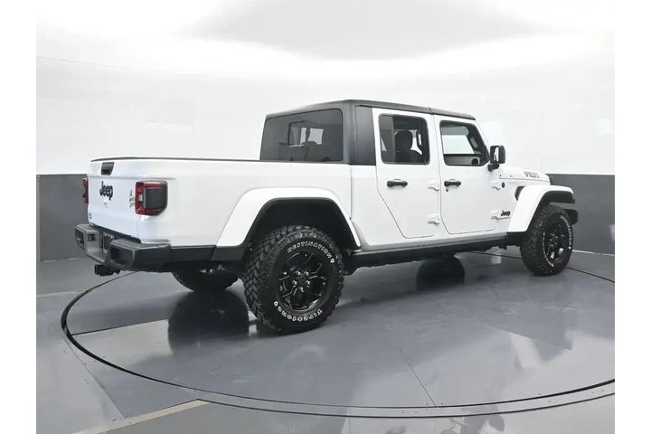 $35111 : Jeep Gladiator 2024 4x4 Will image 7
