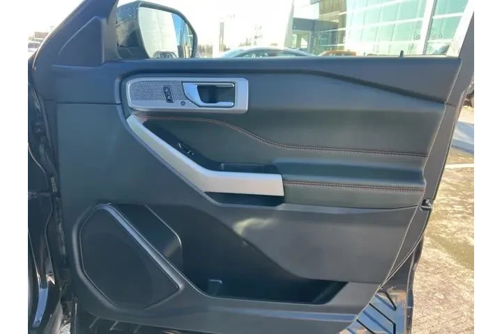 $35823 : Ford Explorer 2023 AWD Timbe image 10