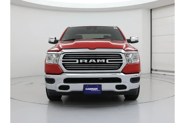 $33998 : Ram 1500 2024 4x2 Laramie 4d image 5