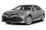 PRE-OWNED 2020 TOYOTA CAMRY H en Madison WV