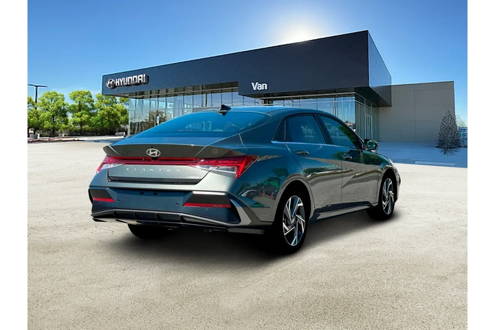 $19499 : Hyundai ELANTRA 2024 Limited image 7