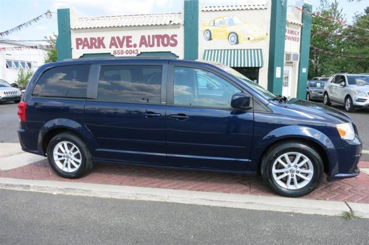 $8995 : 2014 Grand Caravan SXT image 3