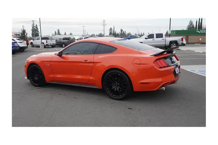 $25984 : 2015 Mustang GT Coupe 2D image 8