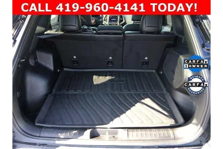 $21478 : Jeep Cherokee 2021 4x4 Trail image 7