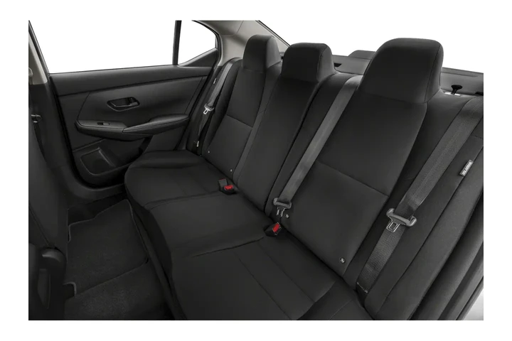 $19284 : 2025 Sentra S image 9