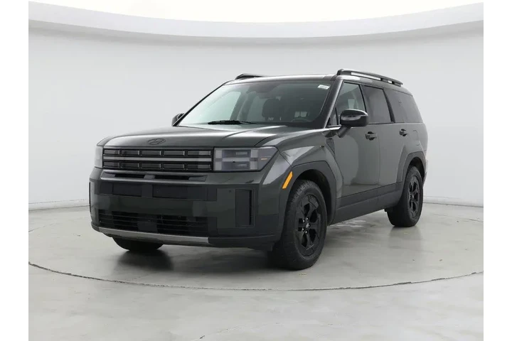 $30998 : Hyundai SANTA FE 2024 AWD XR image 4