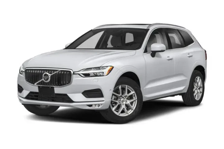 $13990 : Volvo XC60 2018 AWD T5 Momen image 1