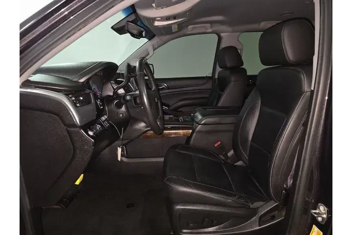 $20921 : Chevrolet Tahoe 2017 4x2 LT image 5