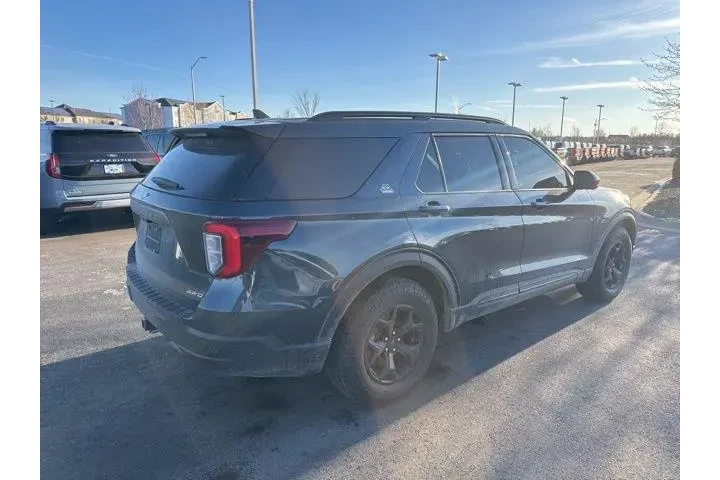 $36000 : Ford Explorer 2023 AWD Timbe image 7