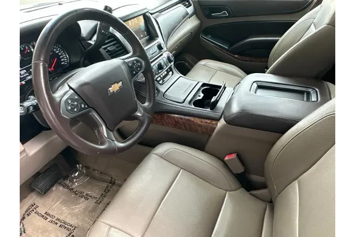$21990 : Chevrolet Tahoe 2015 4x2 LTZ image 9