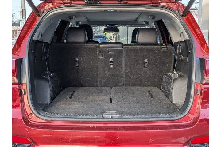 $16895 : Kia Sorento 2019 AWD EX Spor image 8