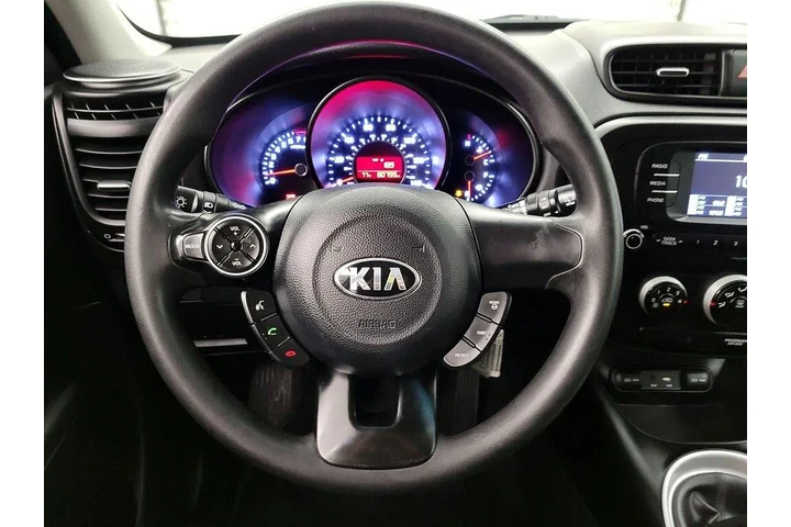 $10998 : Kia Soul 2017 4dr Crossover image 10