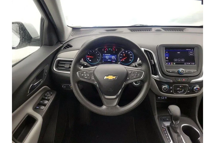 $20998 : Chevrolet Equinox 2023 4x4 L image 10