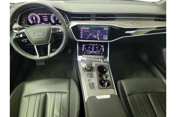 $29998 : Audi A6 2024 AWD quattro Pre image 9