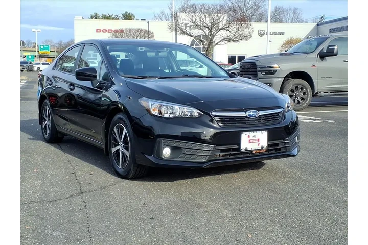 $20500 : Subaru Impreza 2023 AWD Prem image 1
