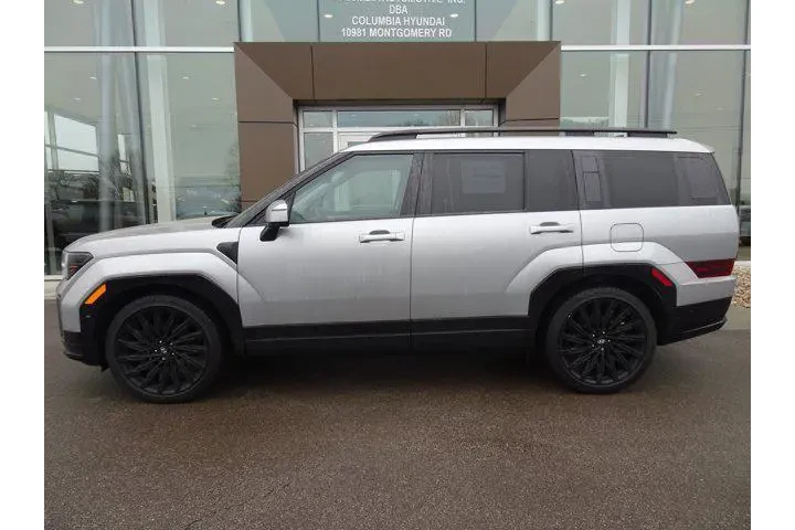 $39750 : Hyundai SANTA FE 2024 AWD Ca image 2