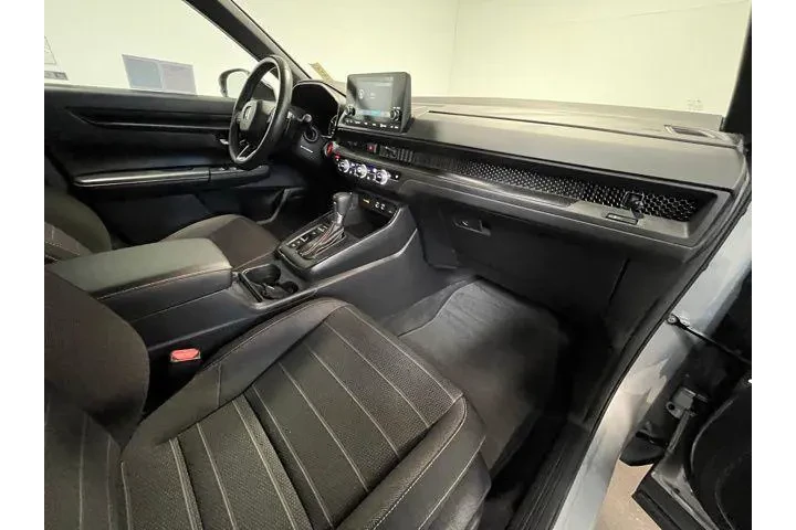 $35421 : Honda CR-V Hybrid 2024 Sport image 10