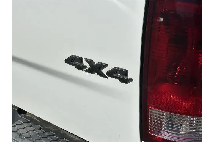 $15995 : Ram 1500 2014 4x4 Big Horn 4 image 5