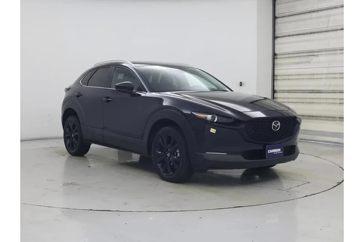 $22998 : Mazda CX-30 2024 AWD 2.5 S S image 1