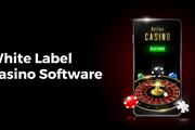 White label casino software en Austin
