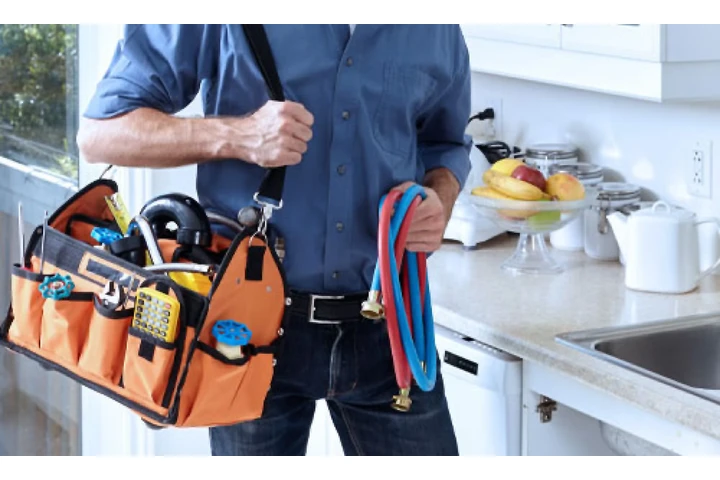Dr. Handyman image 2