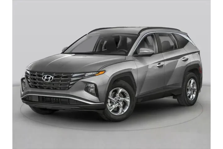 $24498 : Hyundai TUCSON 2024 SEL 4dr image 1
