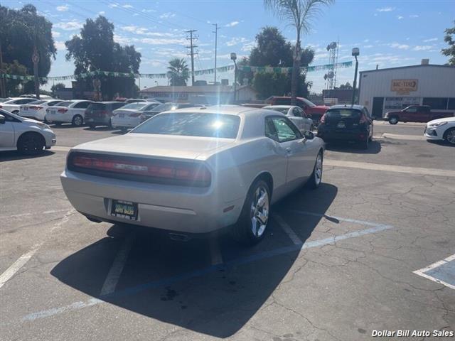 $14995 : 2012 Challenger SXT Coupe image 7