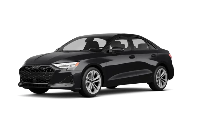 $515 : Audi A3 image 1