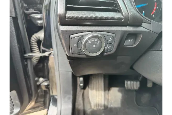 $14900 : Ford Fusion 2018 AWD SE 4dr image 10