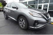 $22999 : 2023 Murano thumbnail