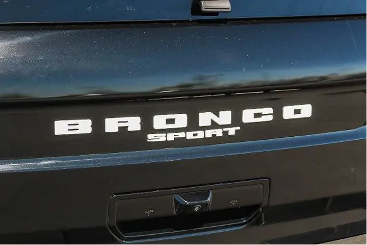 $33995 : Ford Bronco Sport 2025 AWD O image 10